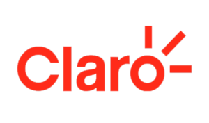 logo claro