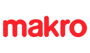 logo makro